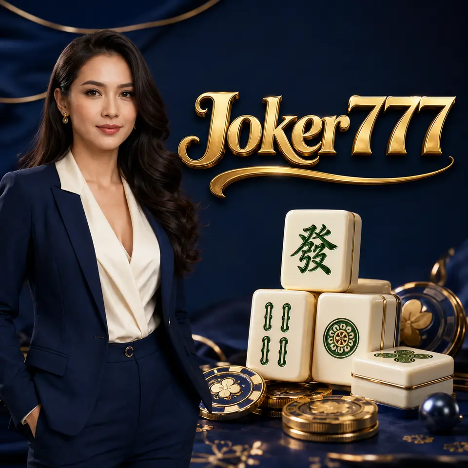 joker777 APK