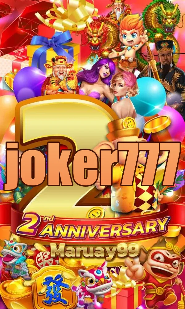 joker777 APK