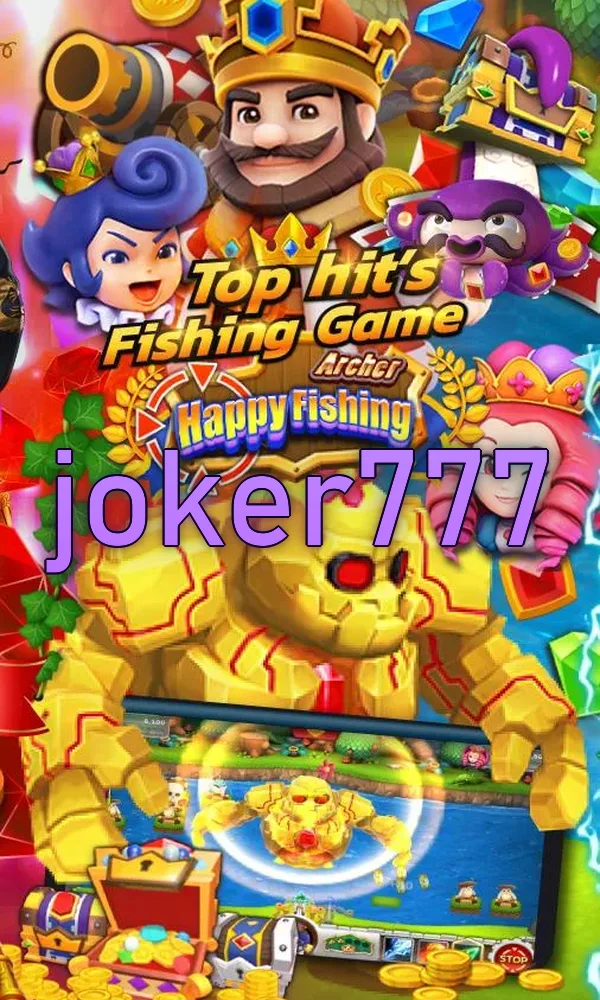 joker777 APK