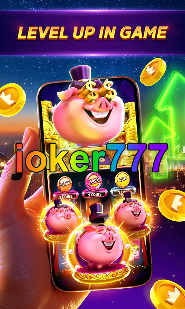 joker777 APK