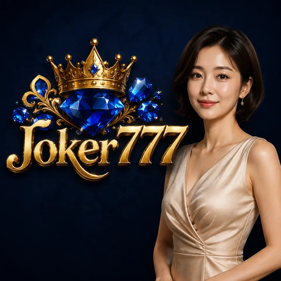 joker777 Masuk